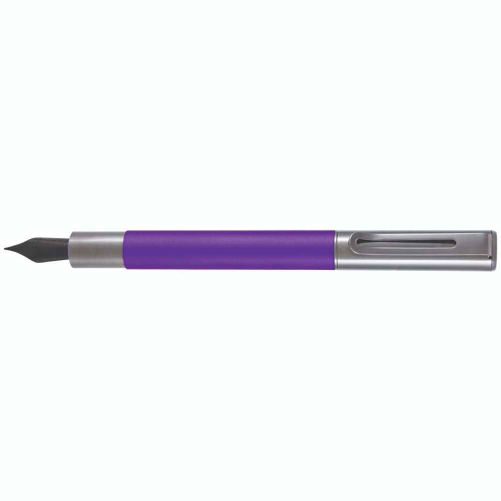 Monteverde Ritma Purple Vulpen