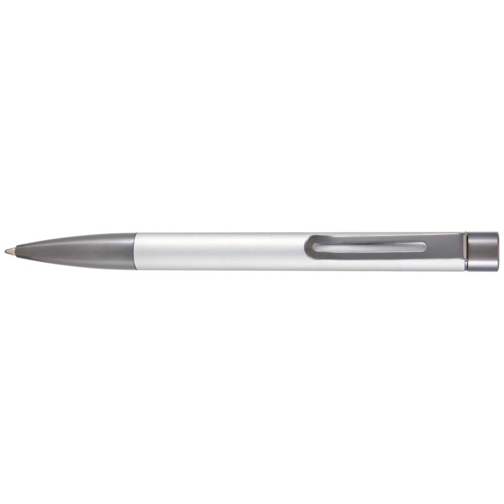 Monteverde Ritma Silver Balpen