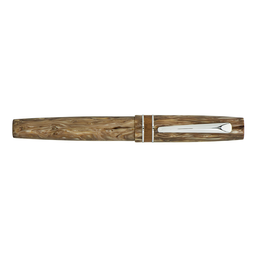 Monteverde Trees Of The World Avenue Of The Baobab Fountain Pen Monteverde Trees Of The World Avenue Of The Baobab Fountain Pen