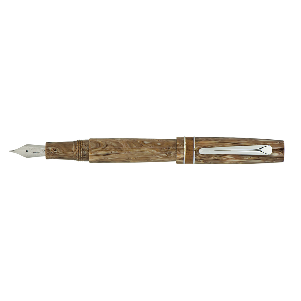 Monteverde Trees Of The World Avenue Of The Baobab Fountain Pen Monteverde Trees Of The World Avenue Of The Baobab Fountain Pen