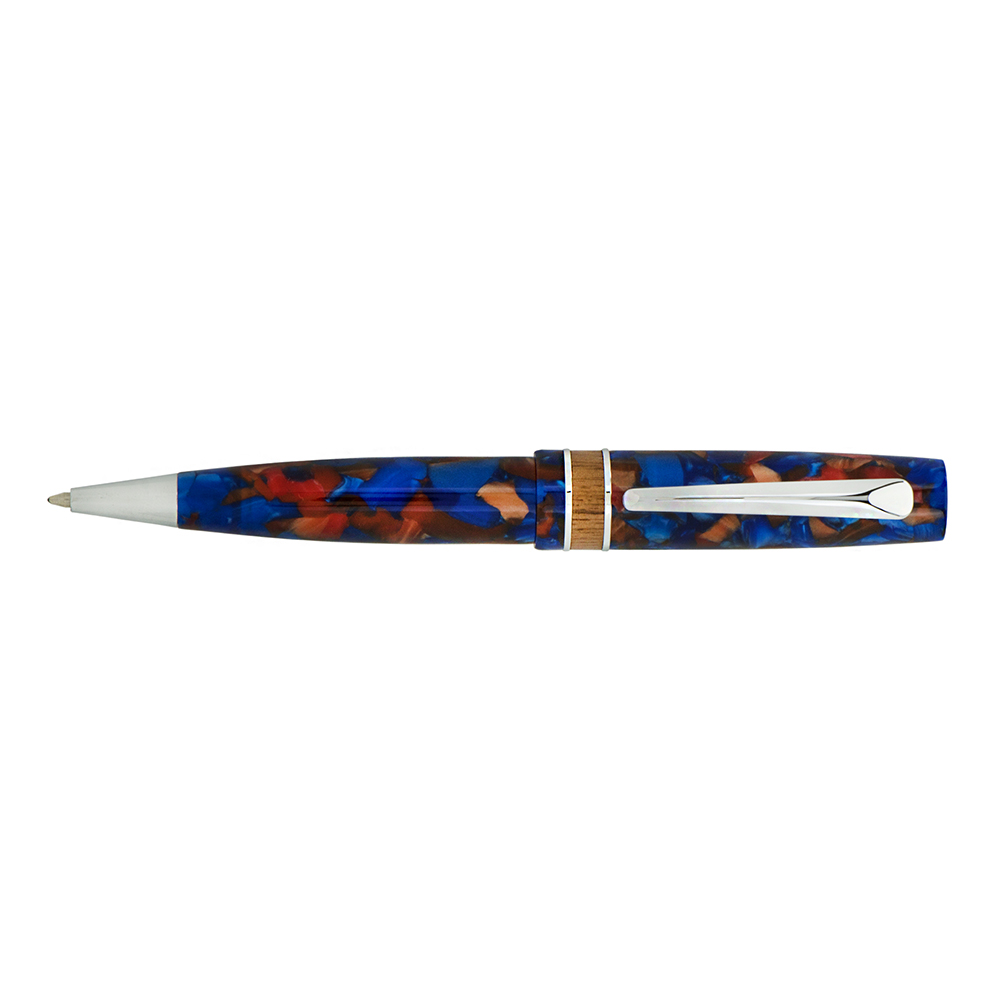 Monteverde Trees Of The World Dragon Tree Ballpoint