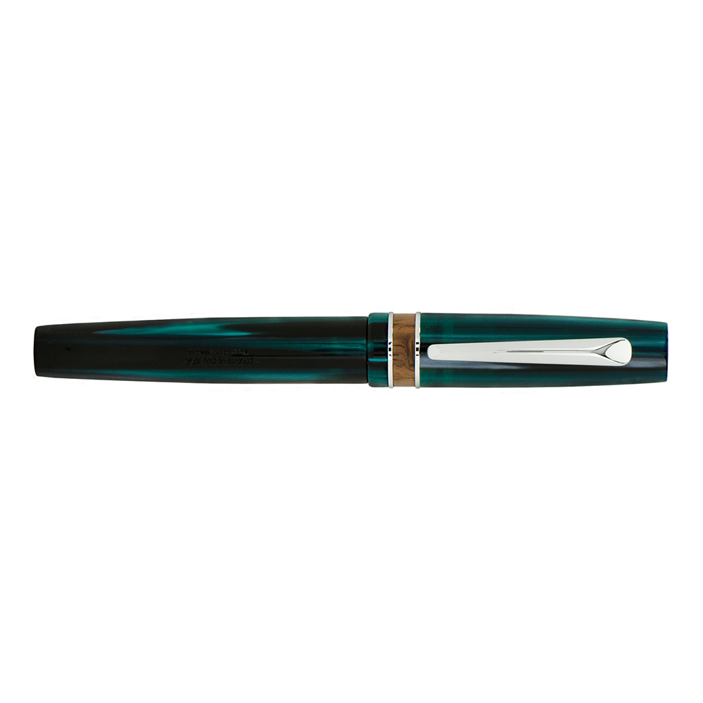 Monteverde Trees Of The World Giant Sequoia Fountain Pen Monteverde Trees Of The World Giant Sequoia Fountain Pen