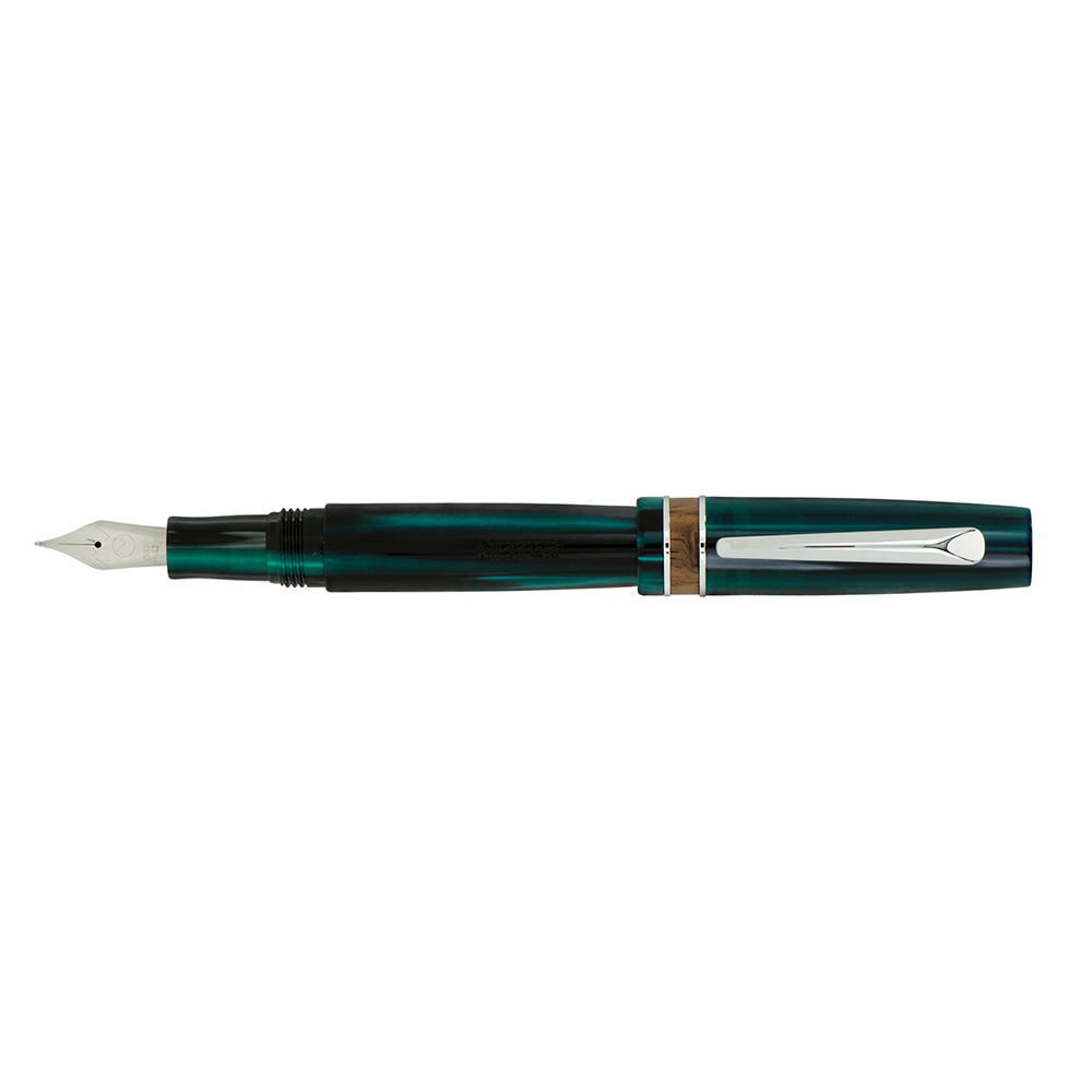 Monteverde Trees Of The World Giant Sequoia Fountain Pen Monteverde Trees Of The World Giant Sequoia Fountain Pen