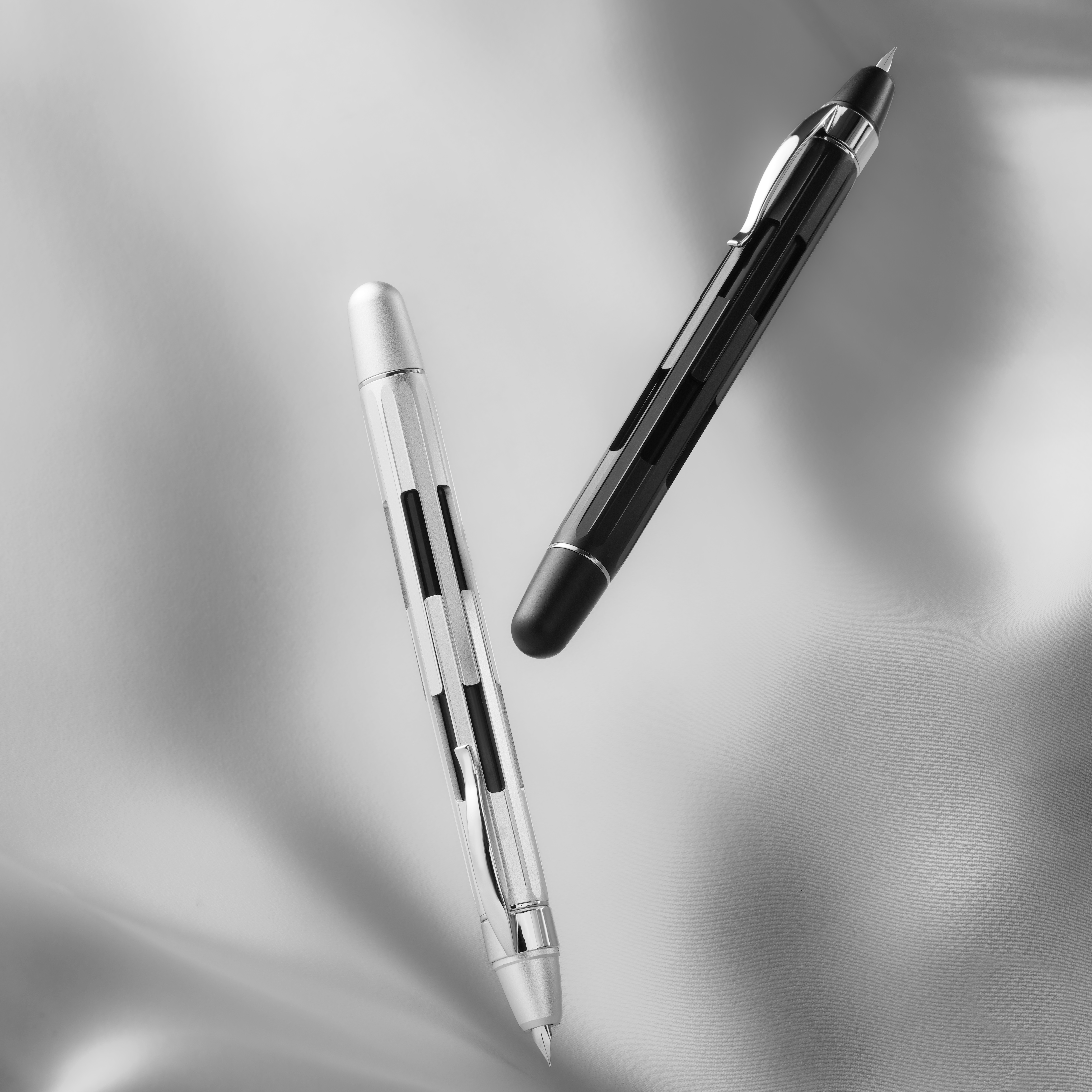 Nahvalur Eclipse Iridium Vulpen Nahvalur Eclipse Iridium Vulpen