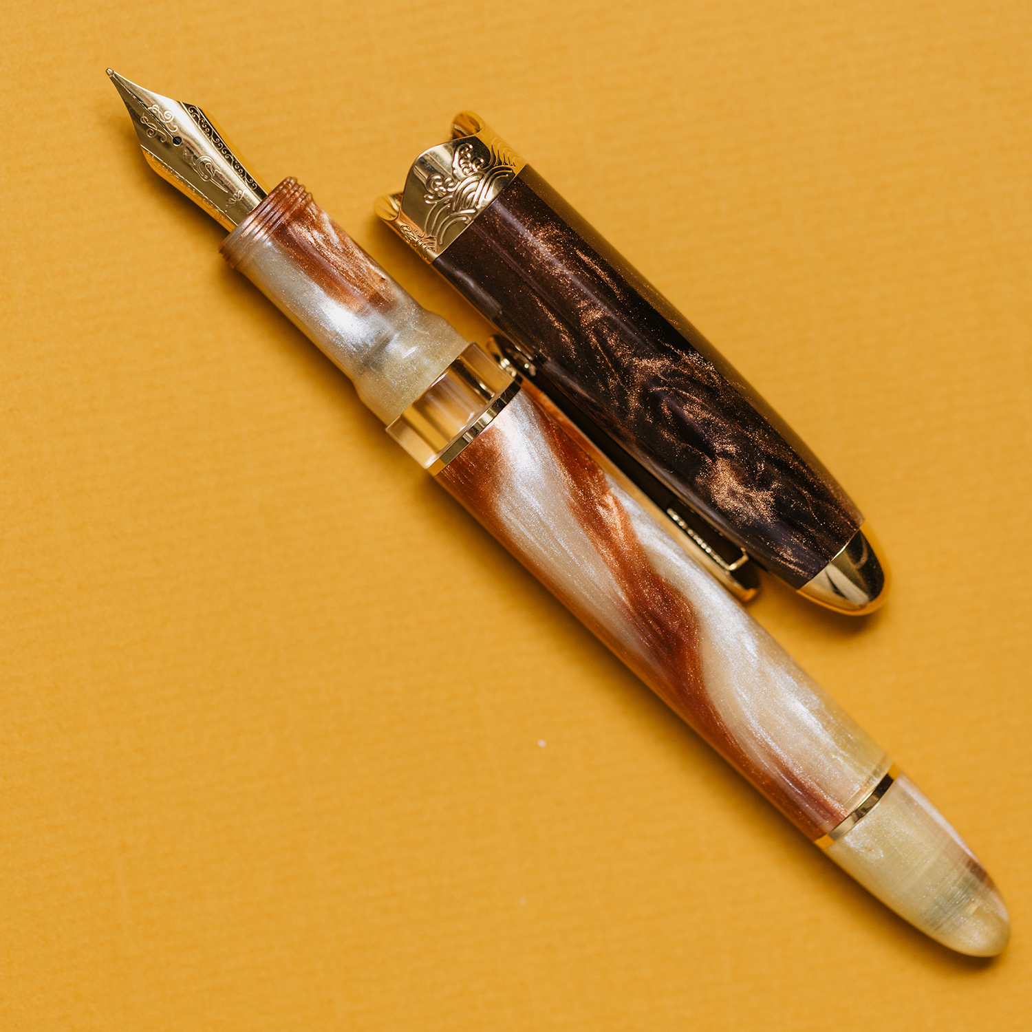 Nahvalur Horizon Desert GT Vulpen Nahvalur Horizon Desert GT Vulpen