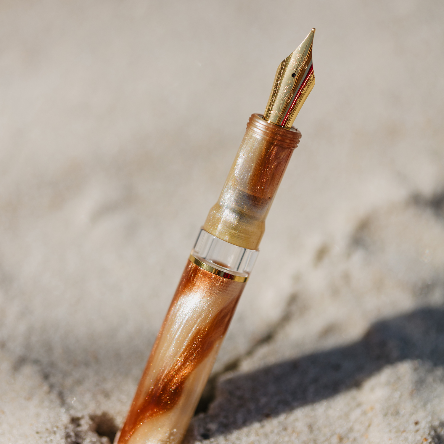 Nahvalur Horizon Desert GT Vulpen Nahvalur Horizon Desert GT Vulpen