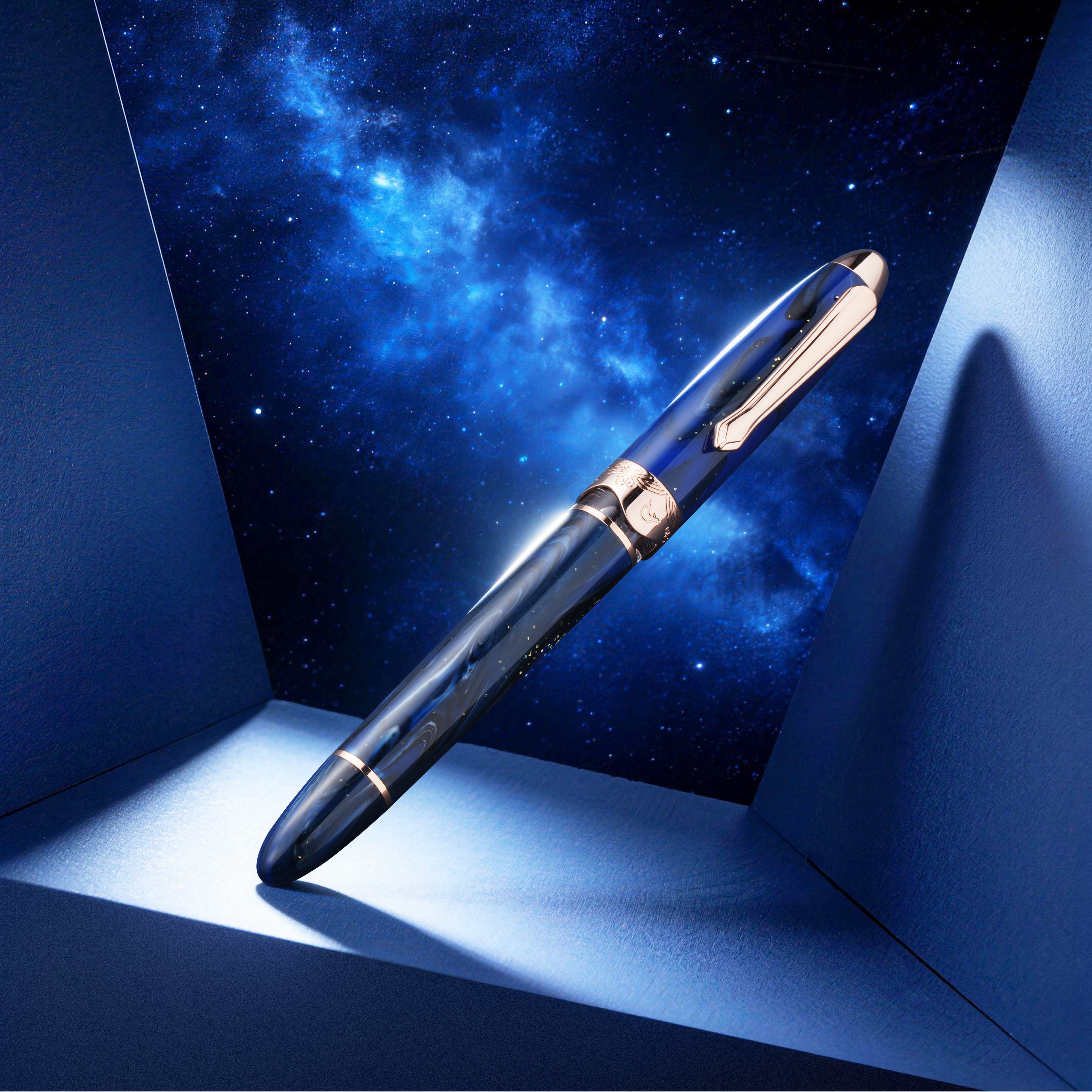 Nahvalur Horizon Nebula RGT Vulpen