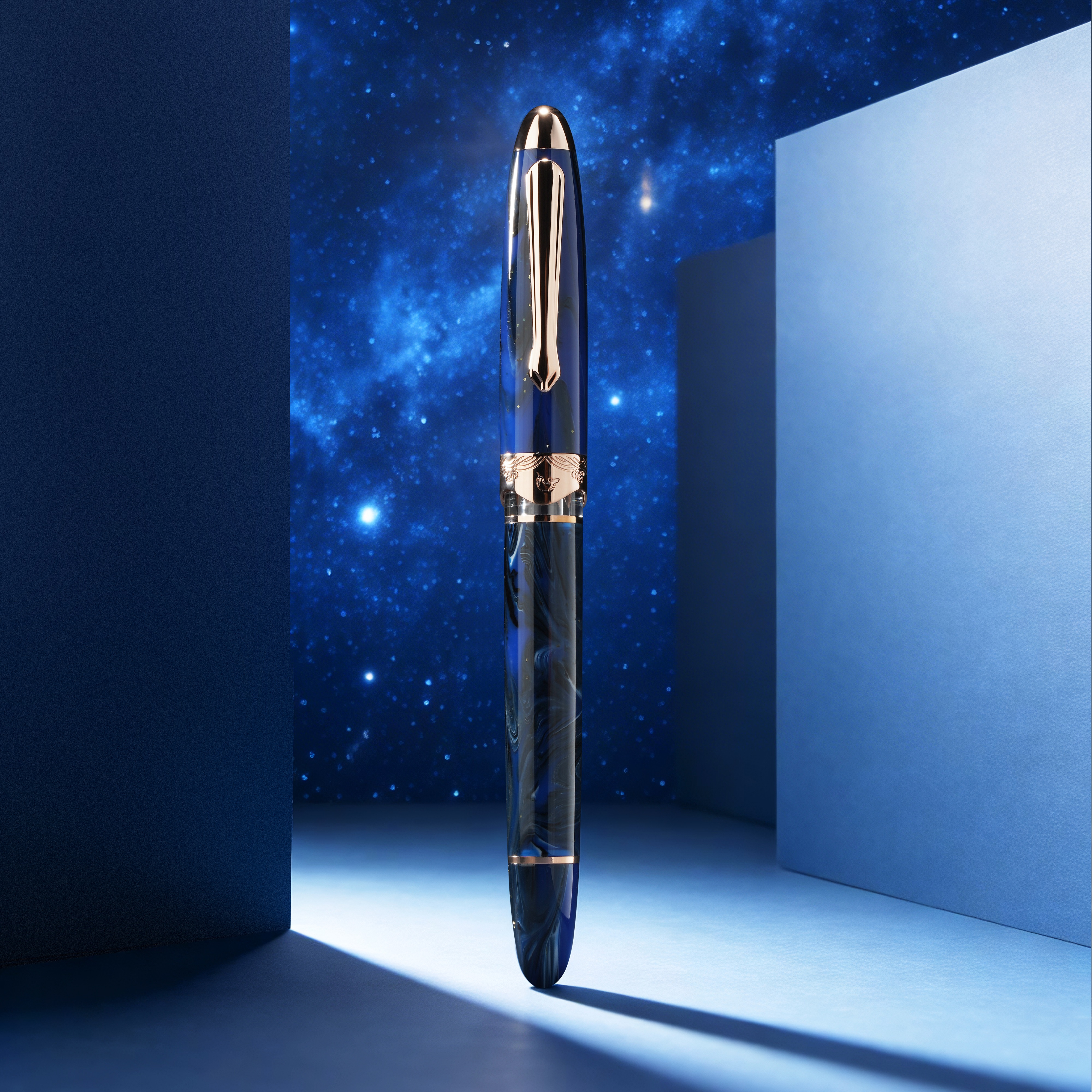 Nahvalur Horizon Nebula RGT Vulpen