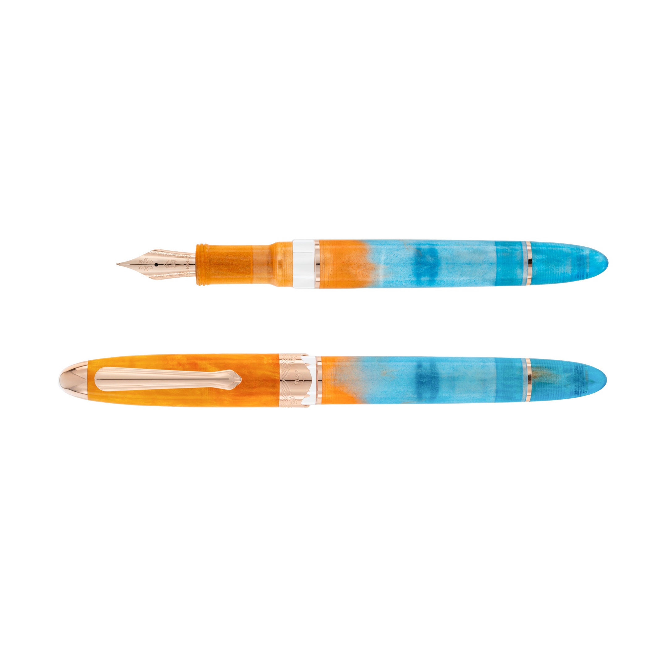 Nahvalur Horizon Soleil RGT Fountain pen Nahvalur Horizon Soleil RGT Fountain pen