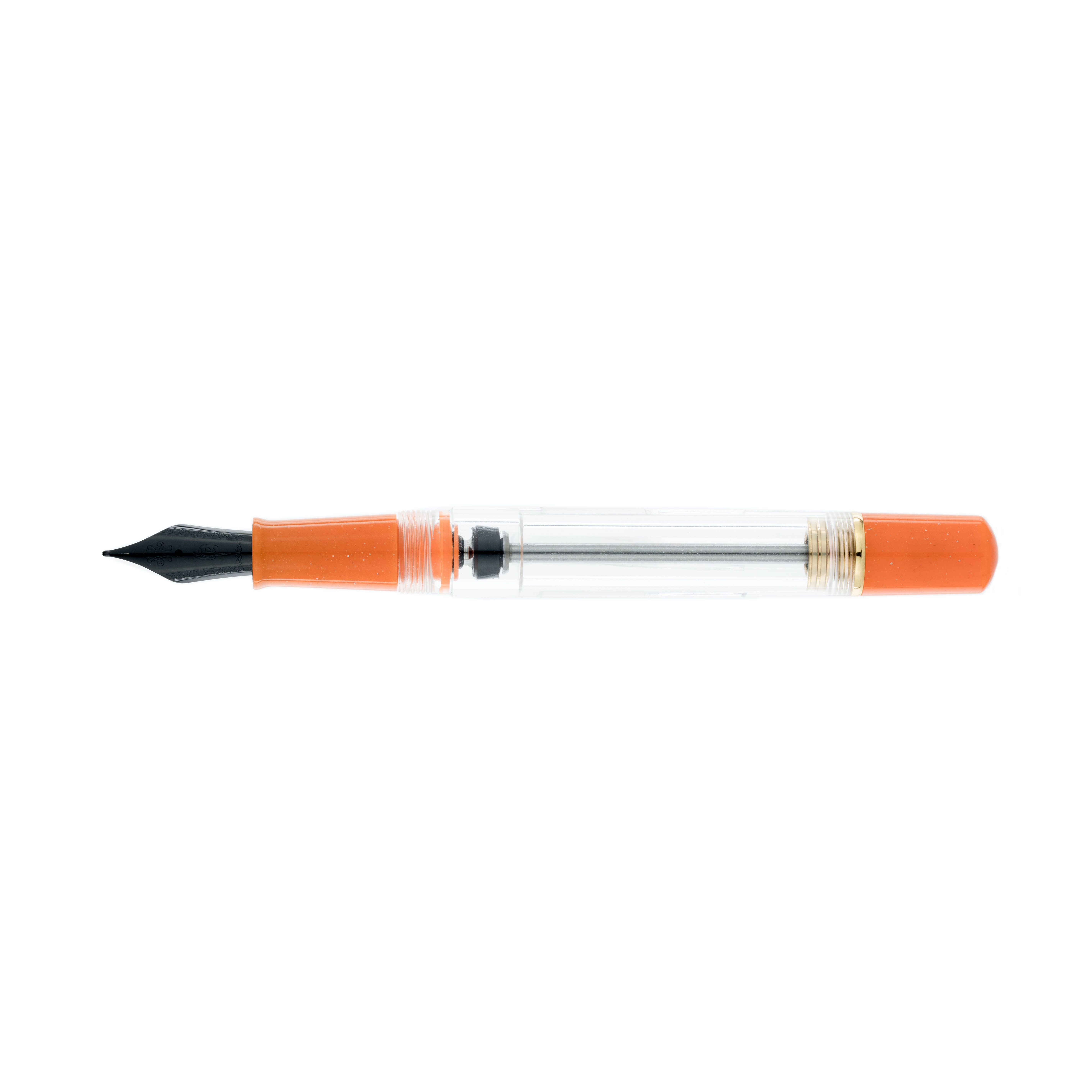 Nahvalur Original Plus Halloween 2024 GT Fountain Pen Nahvalur Original Plus Halloween 2024 GT Fountain Pen