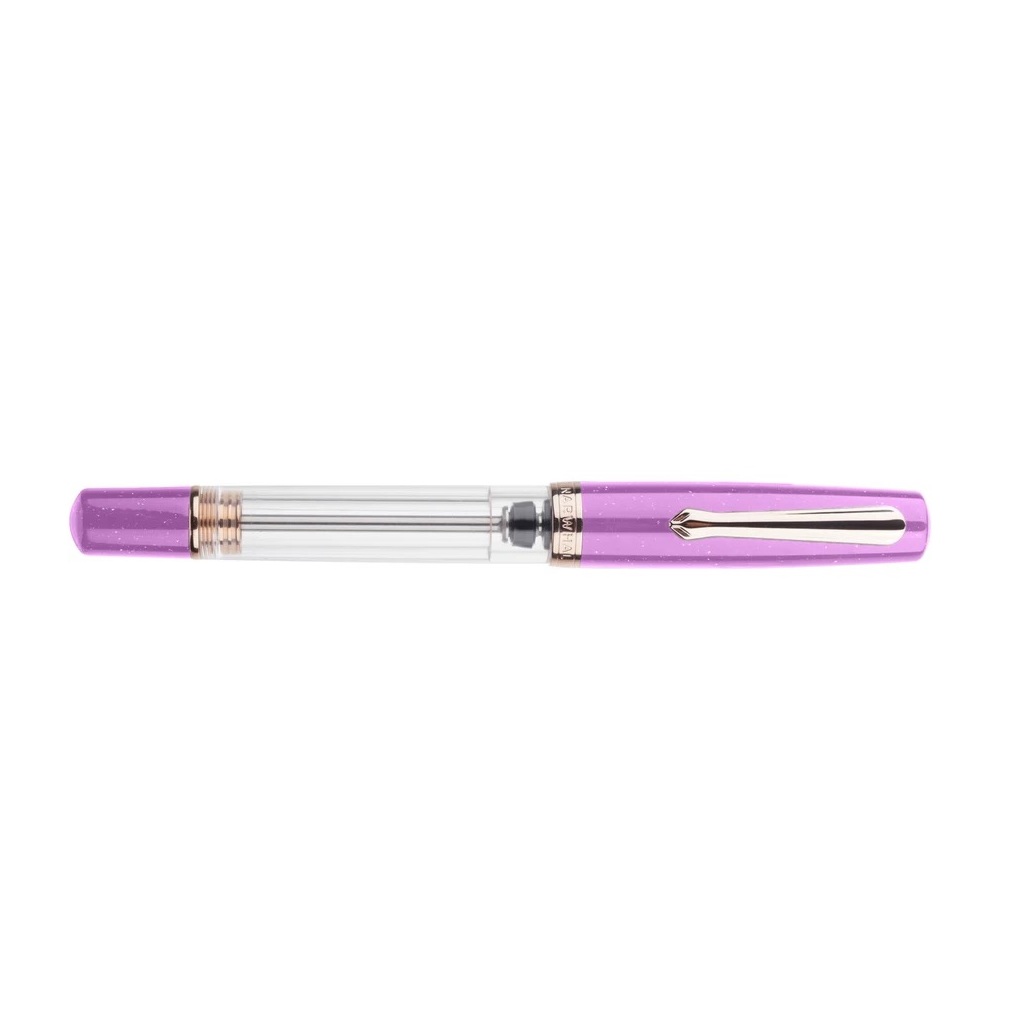 Nahvalur Original Plus Lavender RGT Fountain Pen