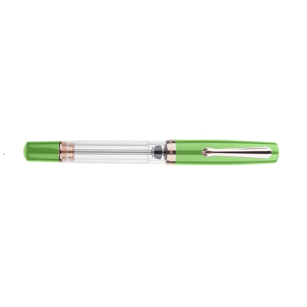 Nahvalur Original Plus Pistachio  RGT Stylo Plume