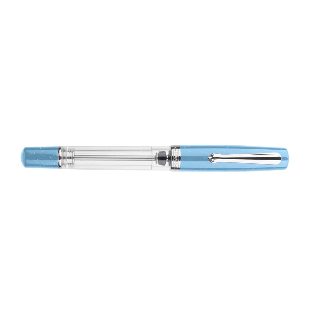 Nahvalur Original Plus Powder Blue ST Fountain Pen