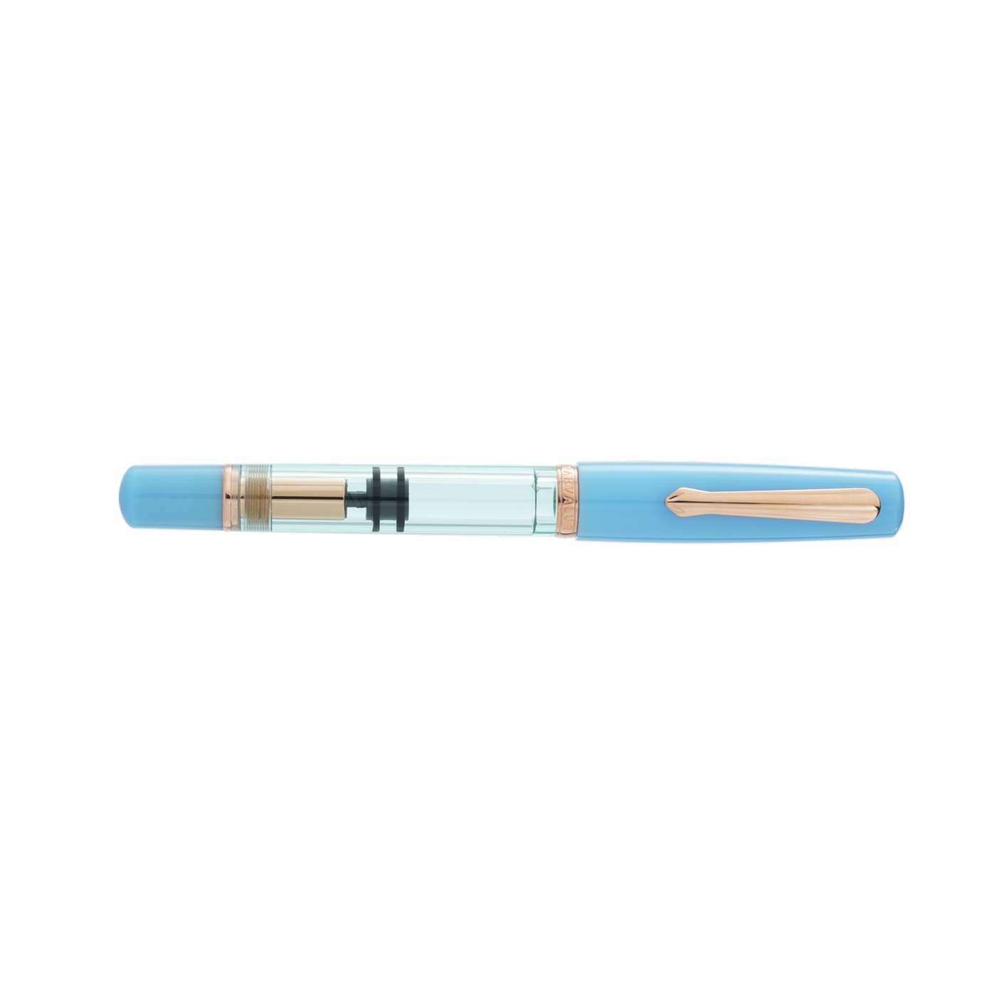 Nahvalur Original Blue Lagoon Special Edition RGT Vulpen