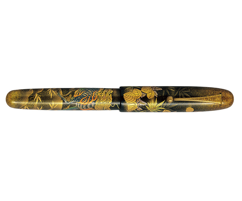 Namiki Emperor Kylin Fountain pen Namiki Emperor Kylin Fountain pen