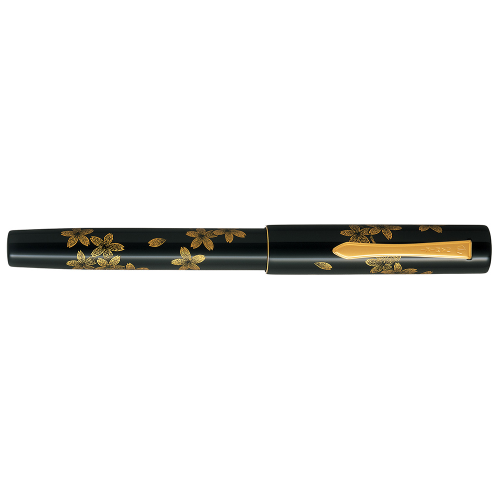 Namiki Yukari Chinkin Sakura Cherry Blossom Fountain pen Namiki Yukari Chinkin Sakura Cherry Blossom Fountain pen