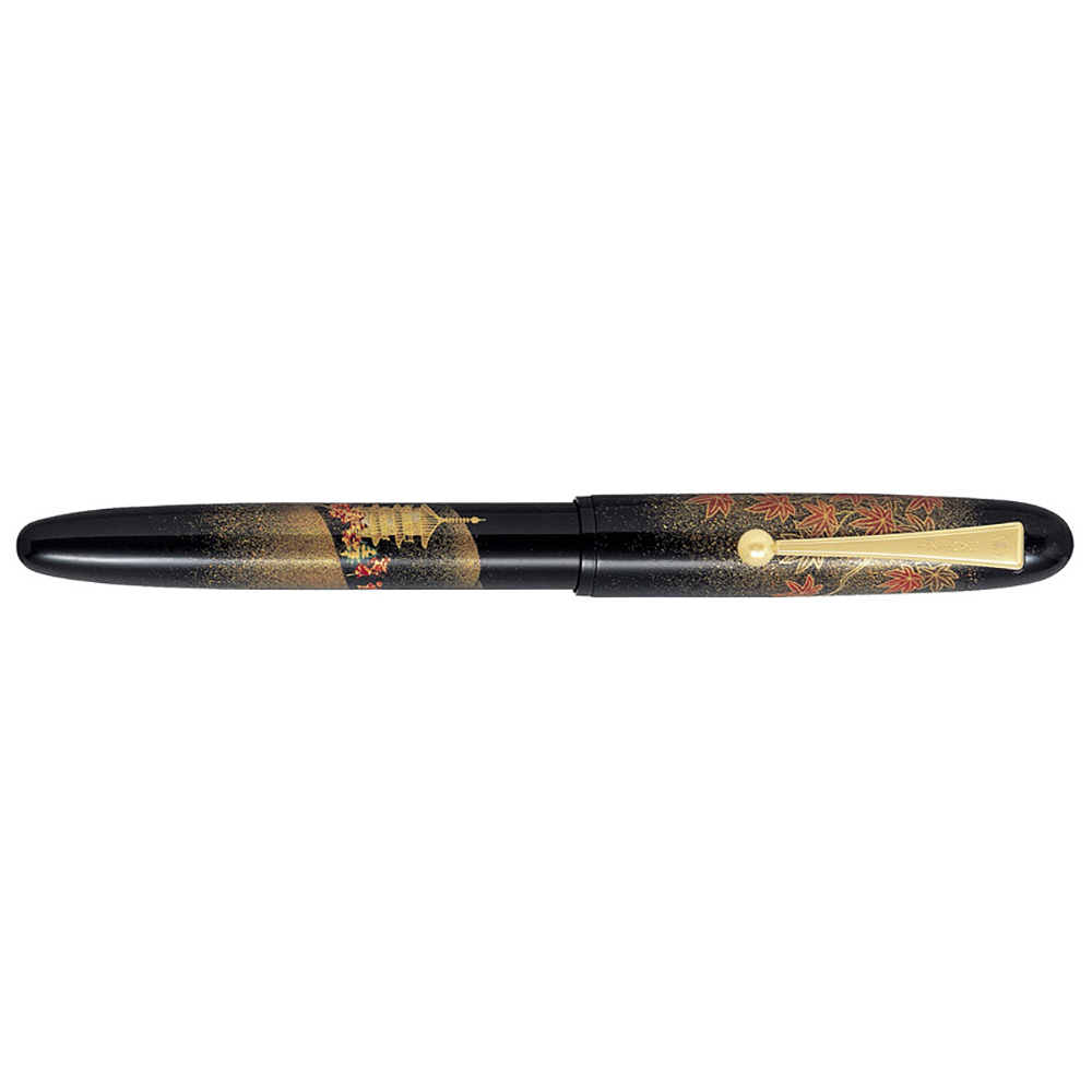 Namiki Yukari Autumn Leaves Fountain pen Namiki Yukari Autumn Leaves Fountain pen