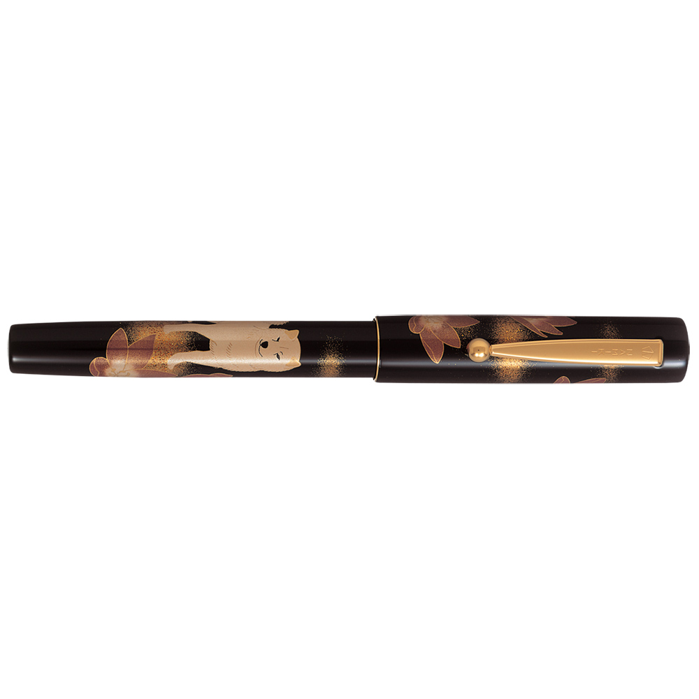 Namiki Yukari Zodiac Collection Dog Vulpen