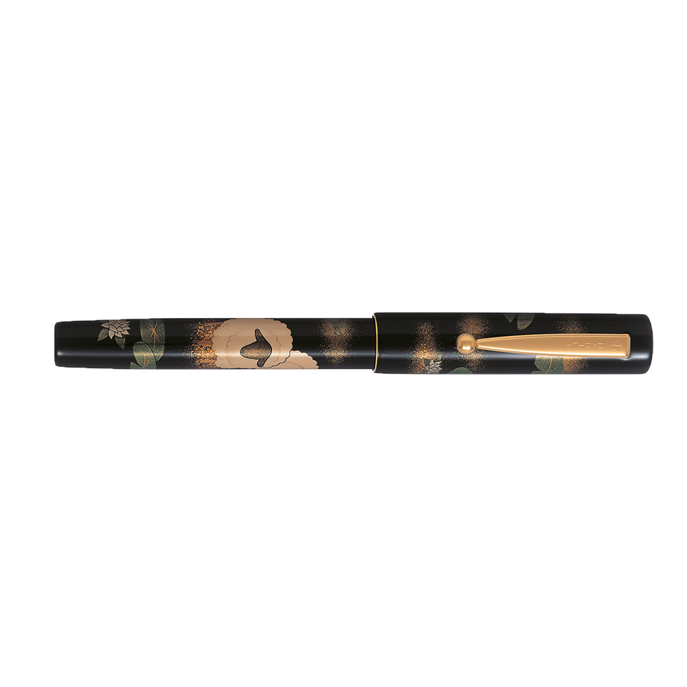 Namiki Yukari Zodiac Collection Sheep Fountain pen Namiki Yukari Zodiac Collection Sheep Fountain pen