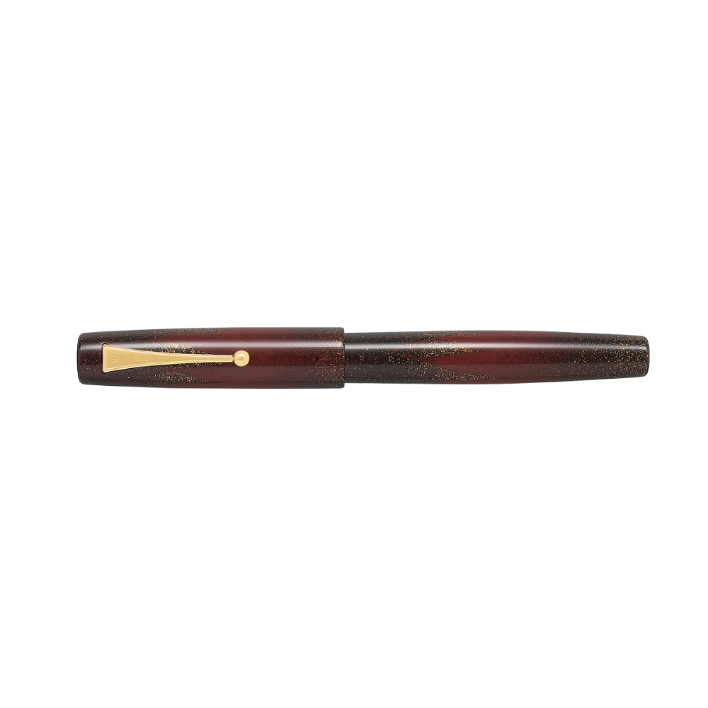 Namiki Aya Akatsuki Daybreak Fountain pen