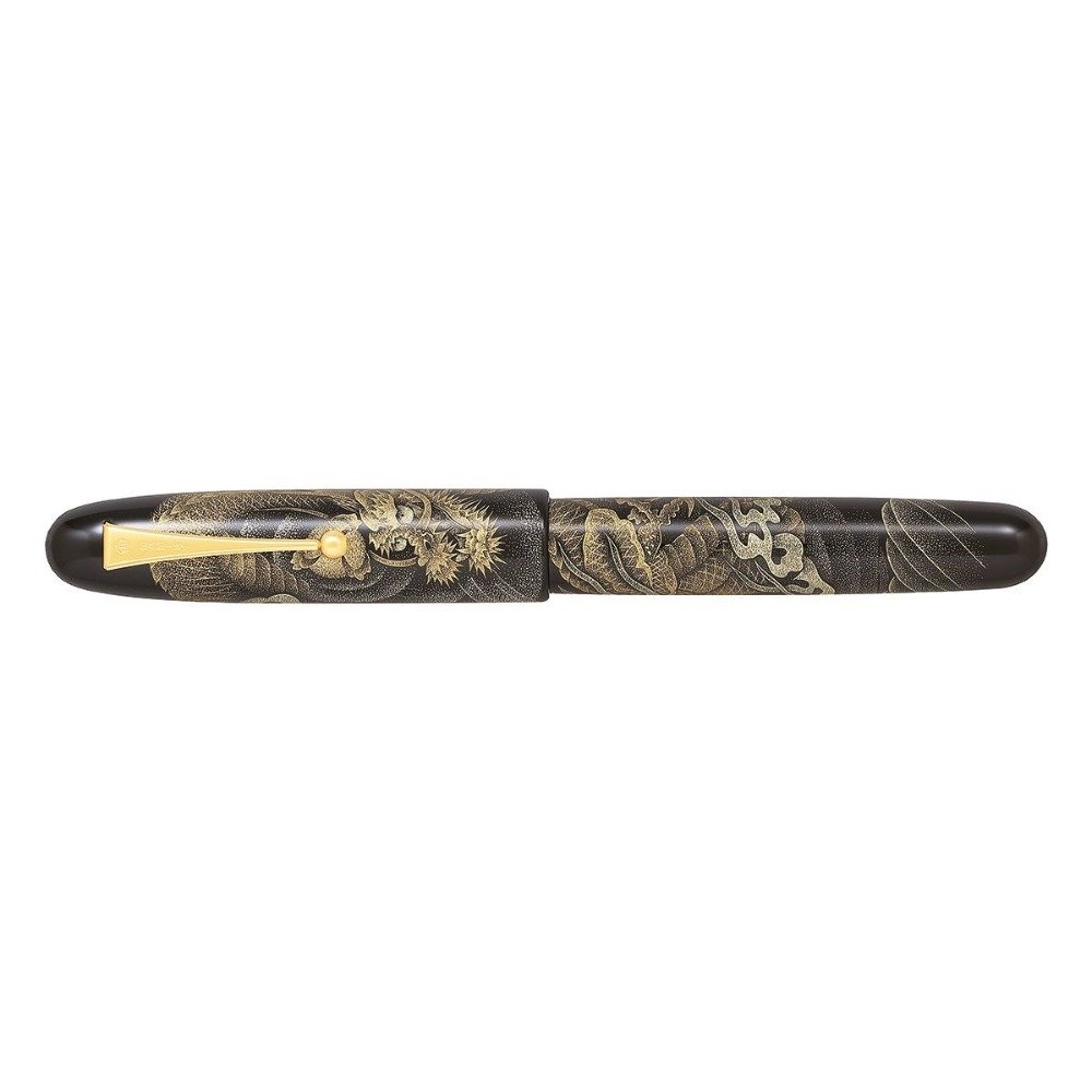 Namiki Emperor Chinkin Dragon Fountain pen Namiki Emperor Chinkin Dragon Fountain pen