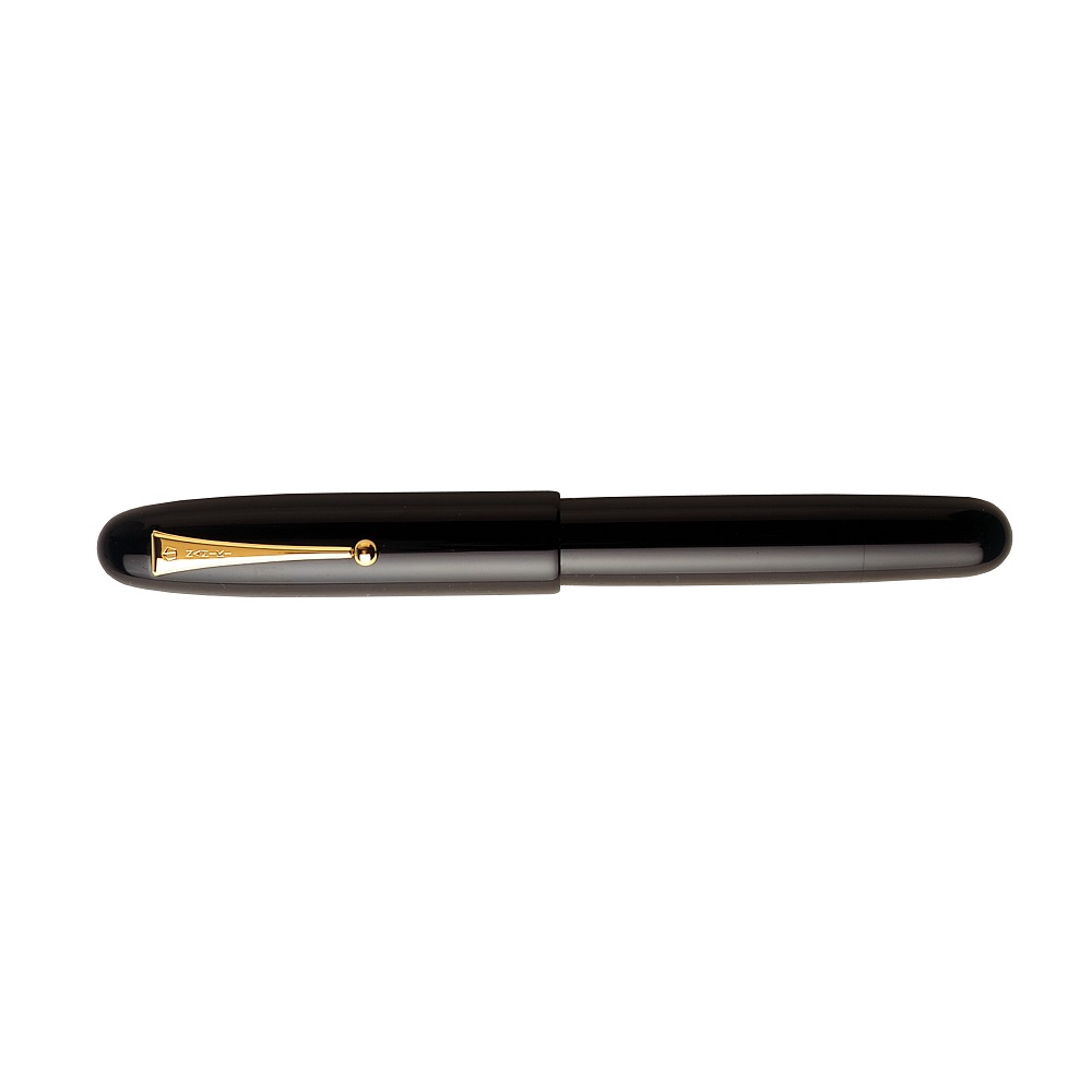 Namiki Emperor Urushi Black Fountain pen Namiki Emperor Urushi Black Fountain pen
