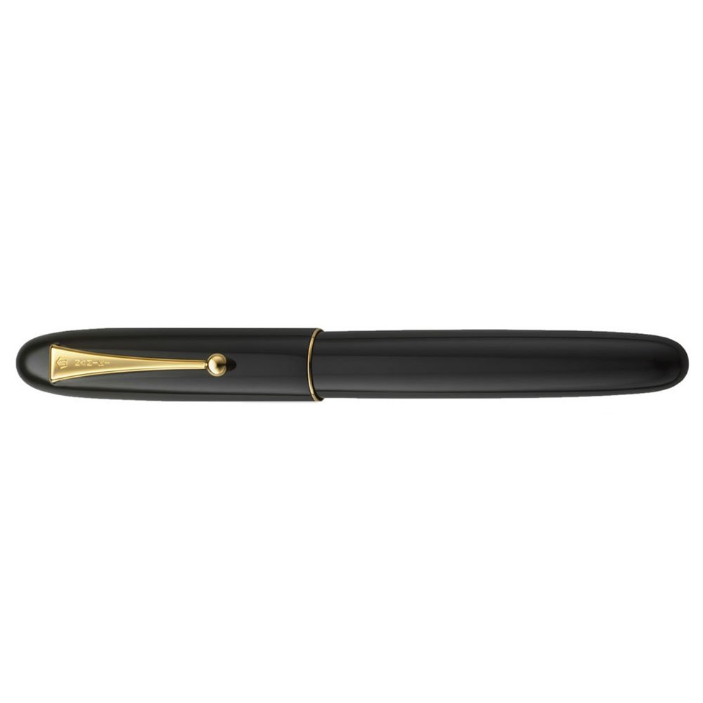 Namiki Yukari Royale Black Fountain pen