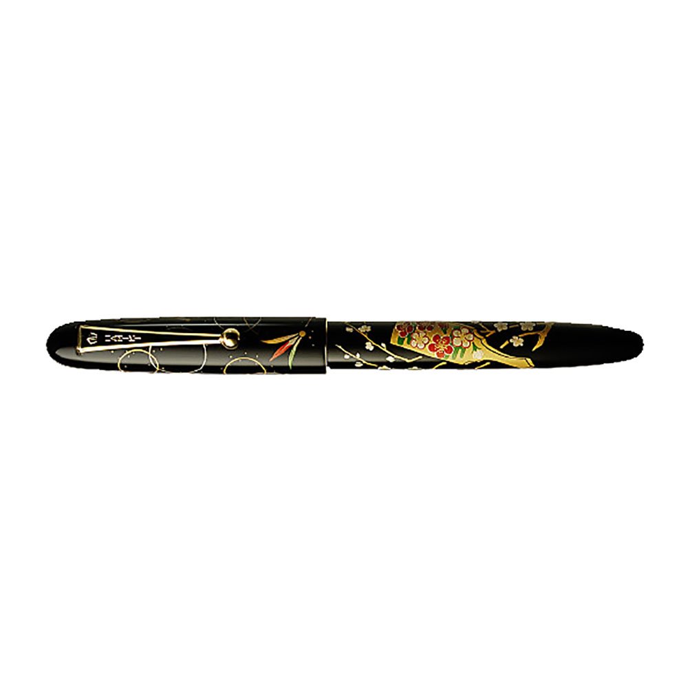 Namiki Traditional Haigota Fountain pen Namiki Traditional Haigota Fountain pen
