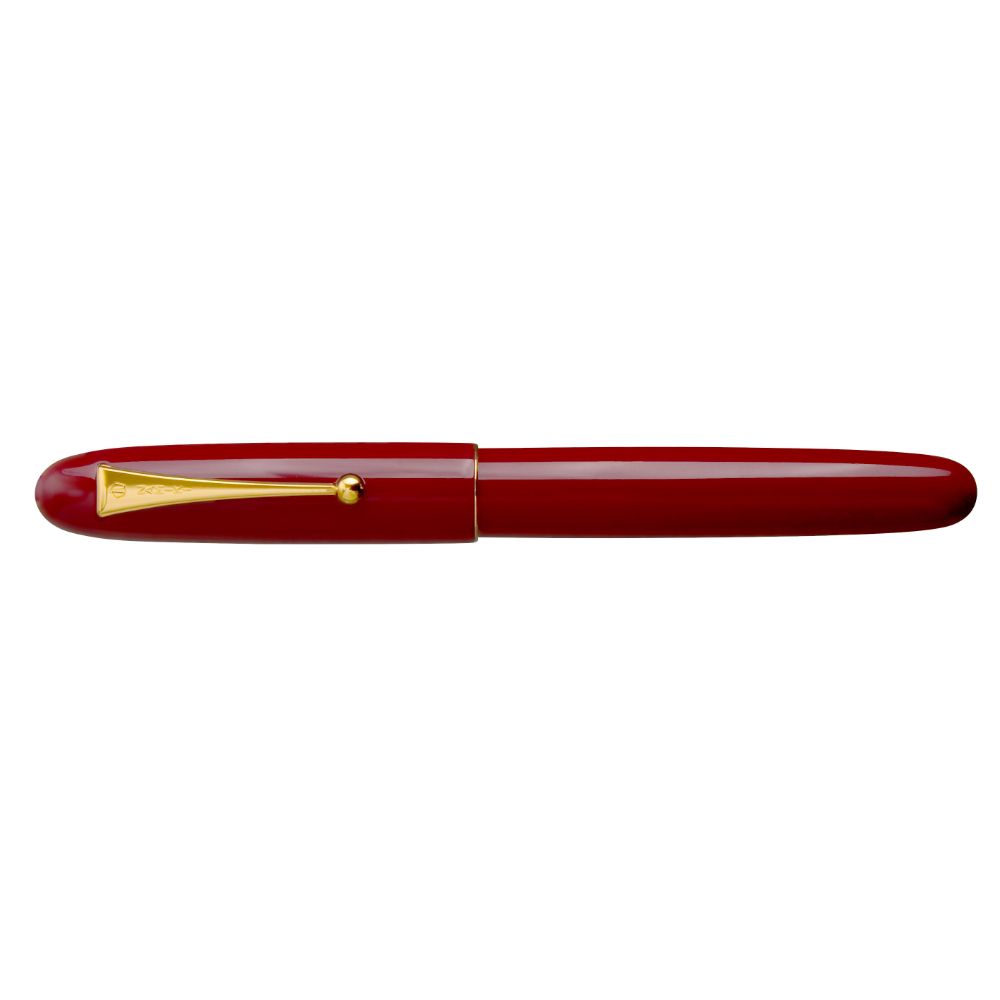 Namiki Yukari Royale Vermilion Fountain pen