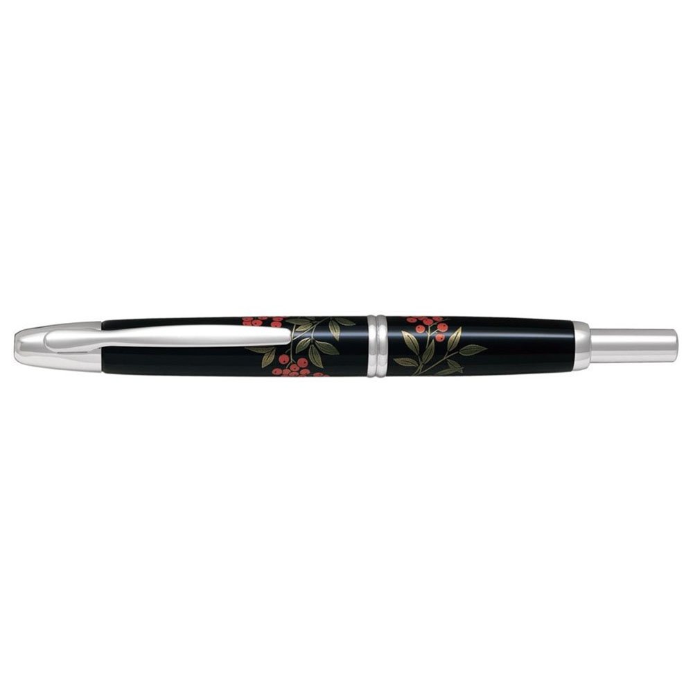 Namiki Capless Nandine Fountain pen