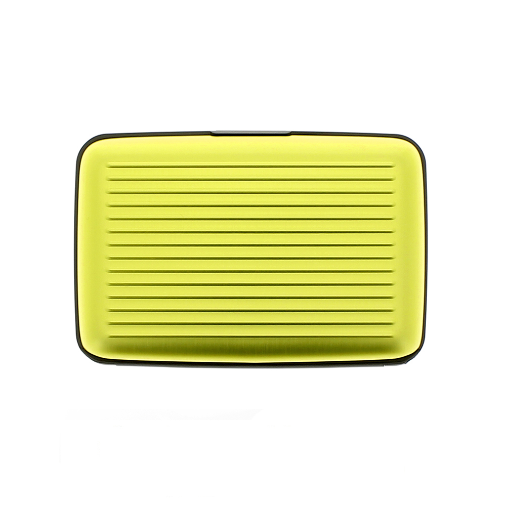 Buy Ögon Designs Stockholm Green Lime Credit Card Holder Ögon Designs Stockholm Green Lime Credit Card Holder