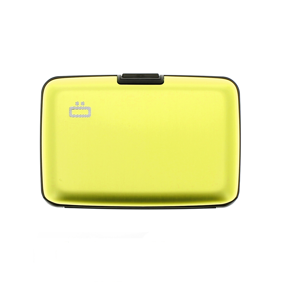 Buy Ögon Designs Stockholm Green Lime Credit Card Holder Ögon Designs Stockholm Green Lime Credit Card Holder