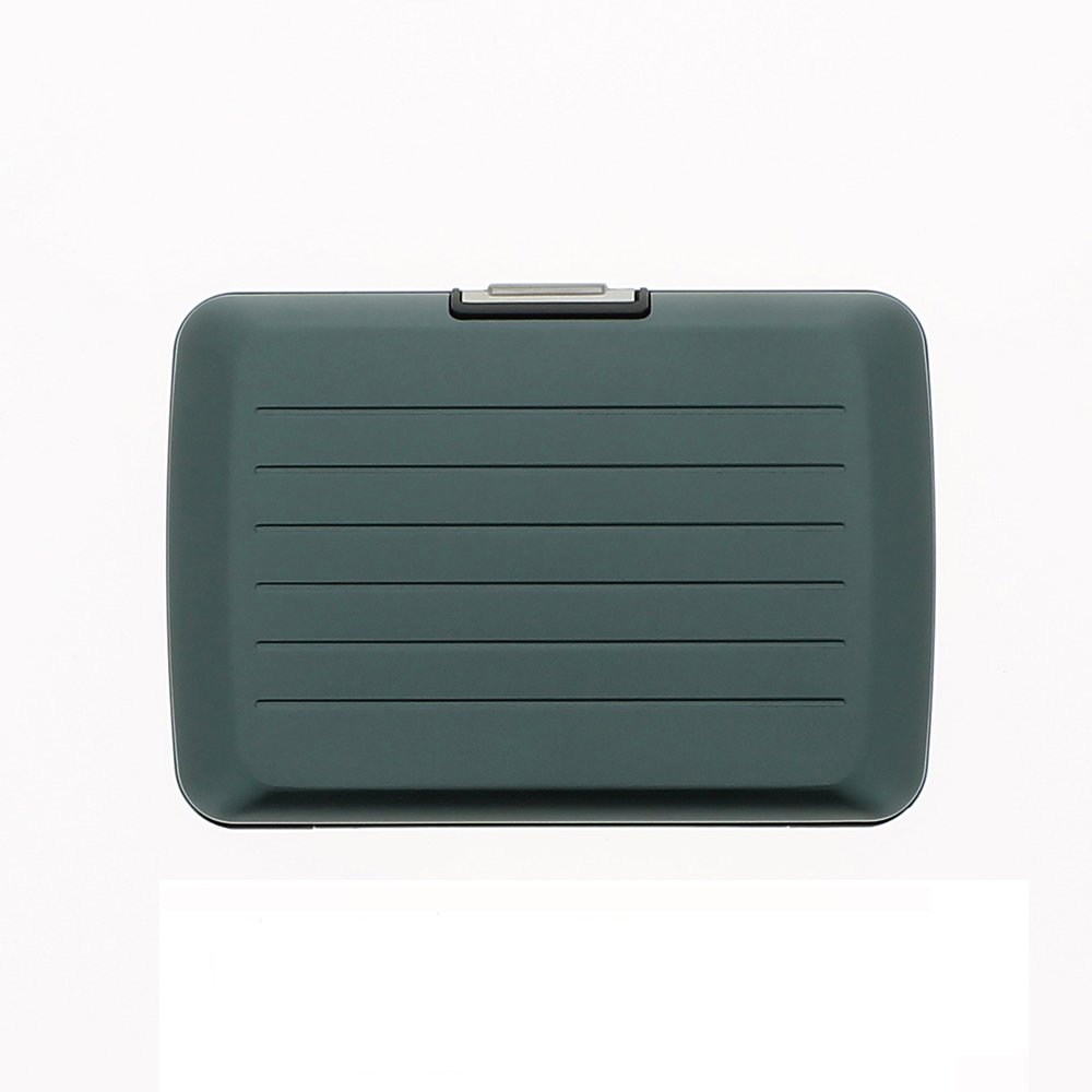 Ögon Designs Stockholm V2 Platinum Credit Card Holder