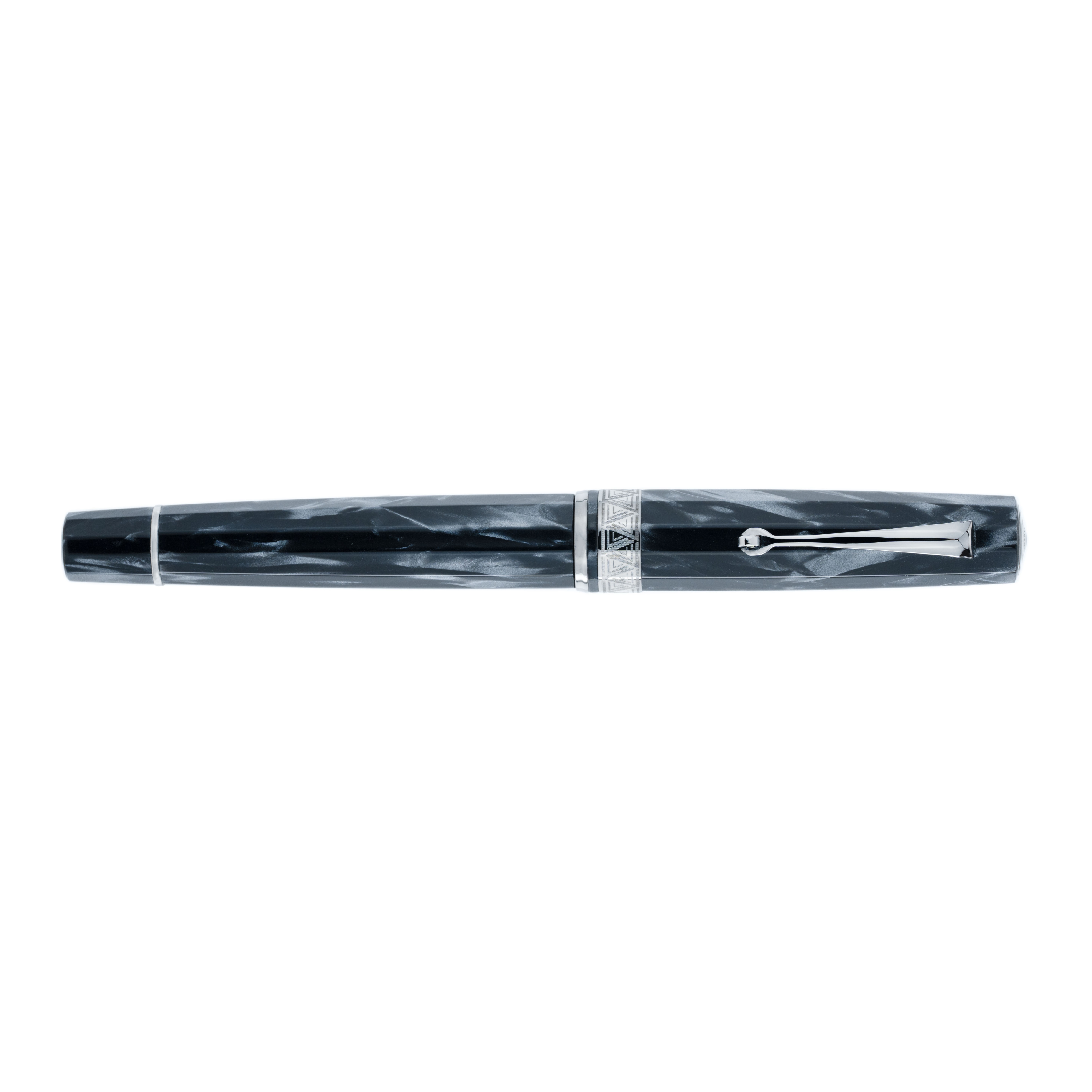 Omas Paragon Grigio Perla RT Fountain pen Omas Paragon Grigio Perla RT Fountain pen