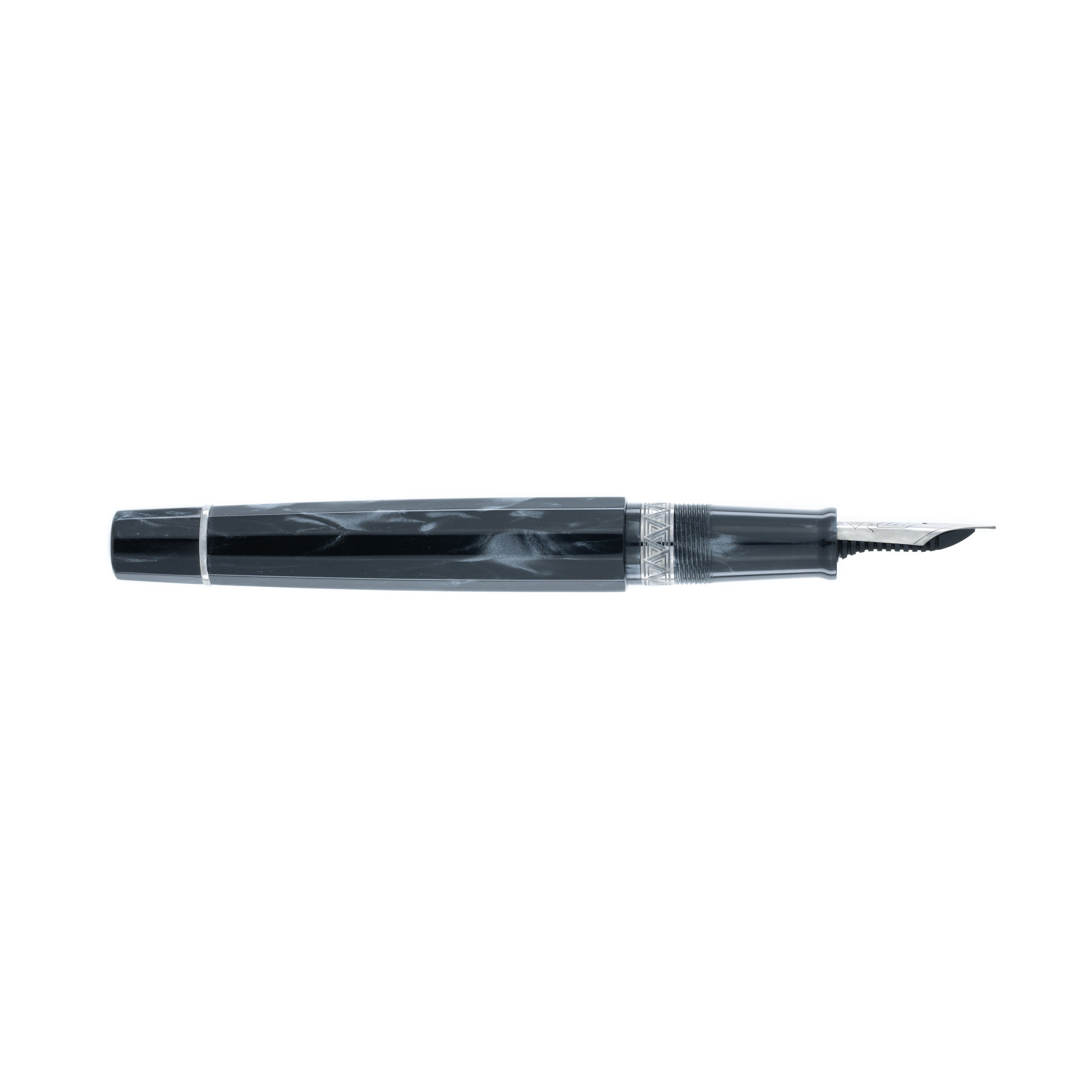 Omas Paragon Grigio Perla RT Fountain pen Omas Paragon Grigio Perla RT Fountain pen