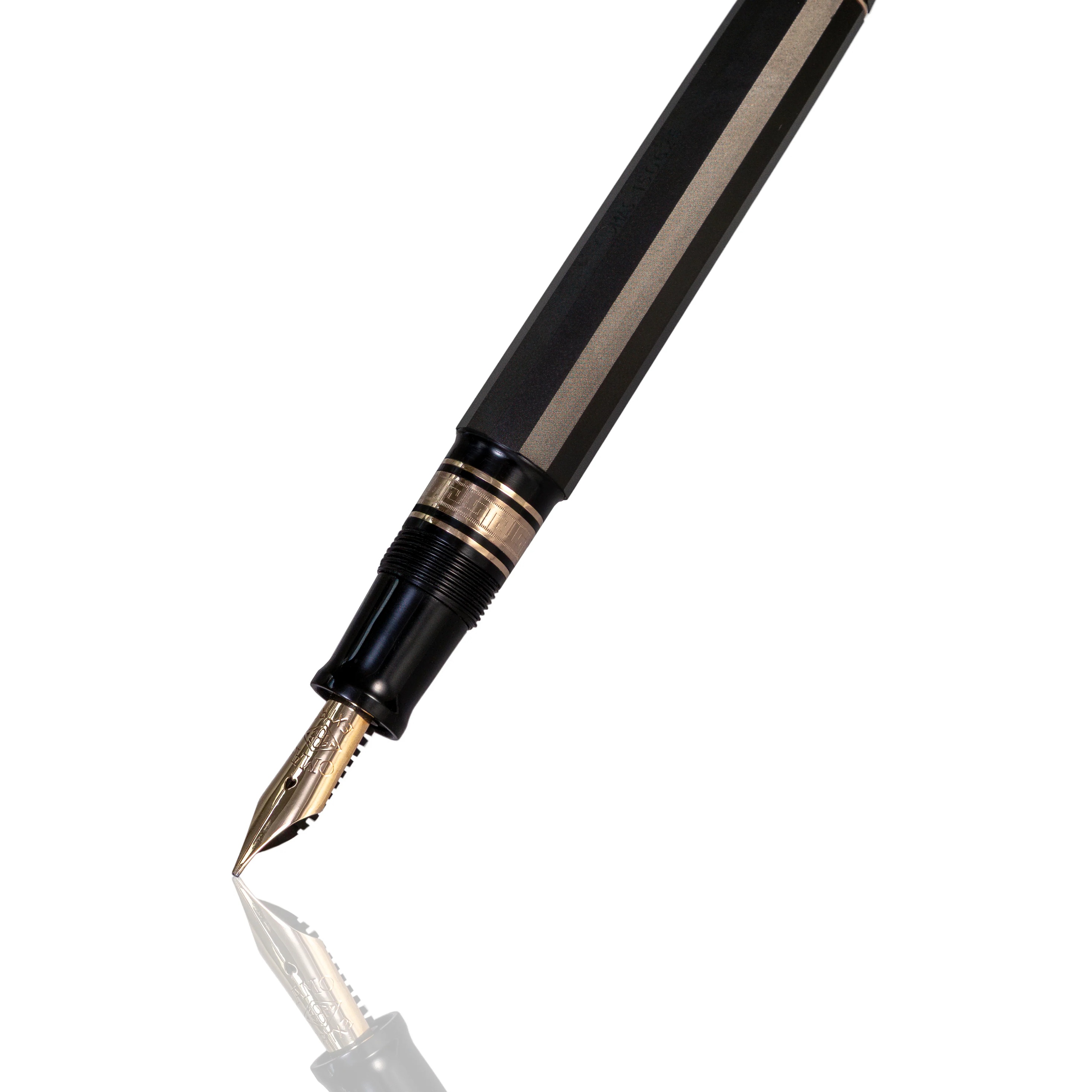Omas The Paragon 150625 GT Caneta de tinta permanente