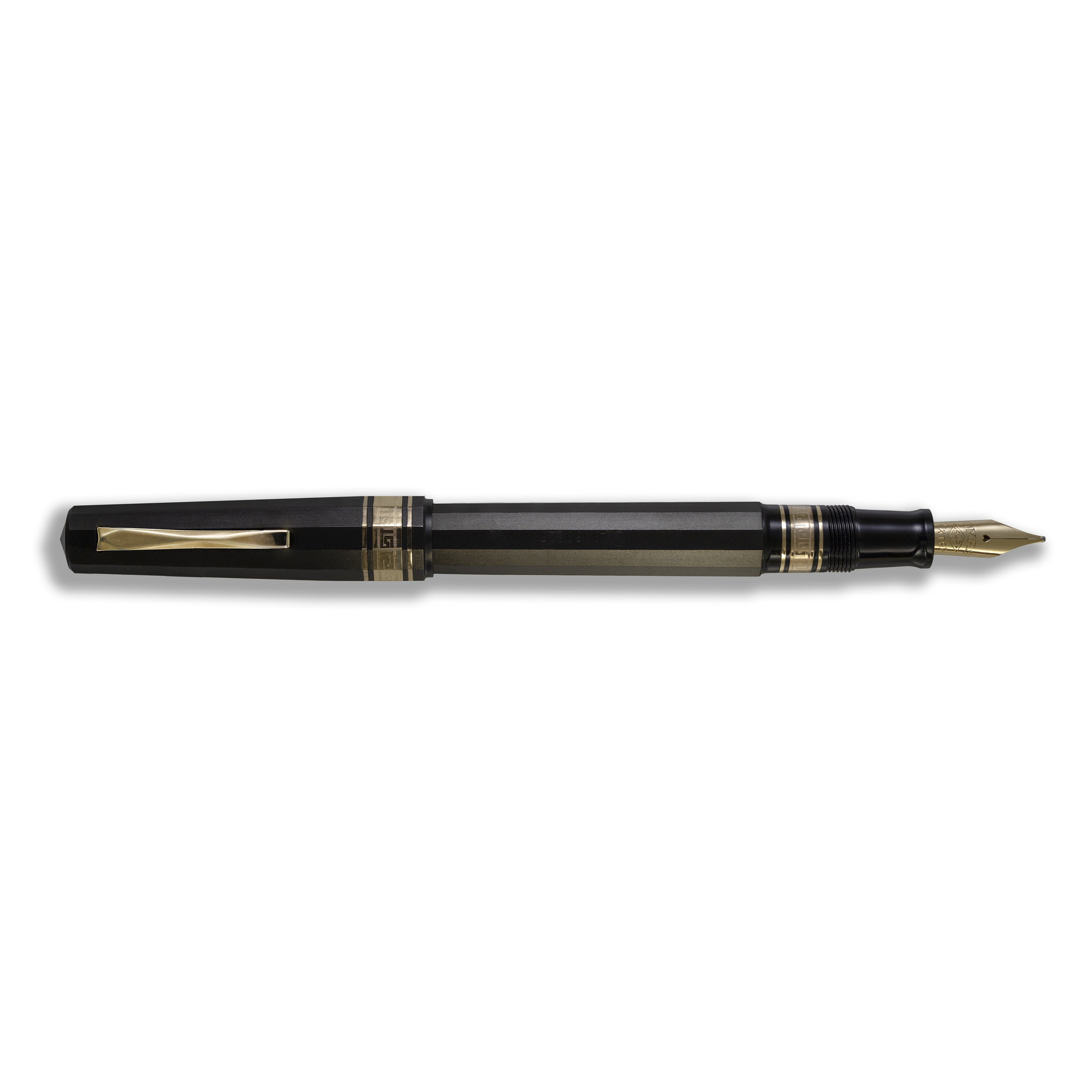 Omas The Paragon 150625 GT Caneta de tinta permanente