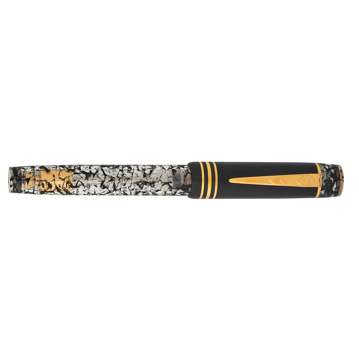 Onoto Diffusion Demonstrator GT LE Vulpen