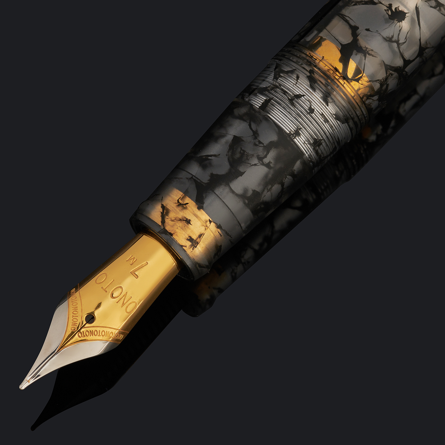 Onoto Diffusion Demonstrator GT LE Vulpen