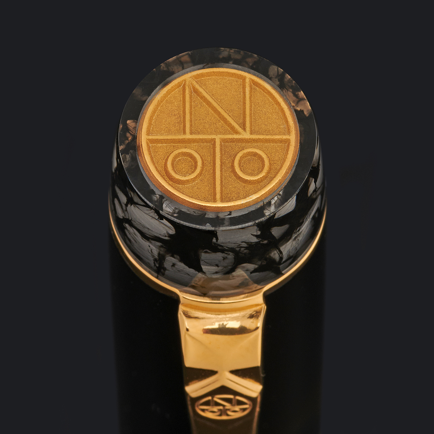 Onoto Diffusion Demonstrator GT LE Vulpen