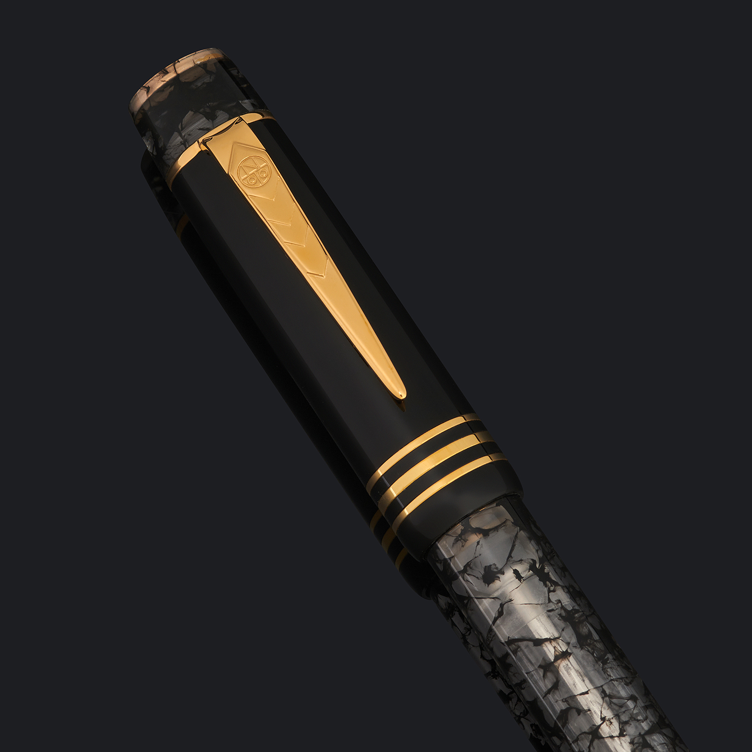 Onoto Diffusion Demonstrator GT LE Vulpen