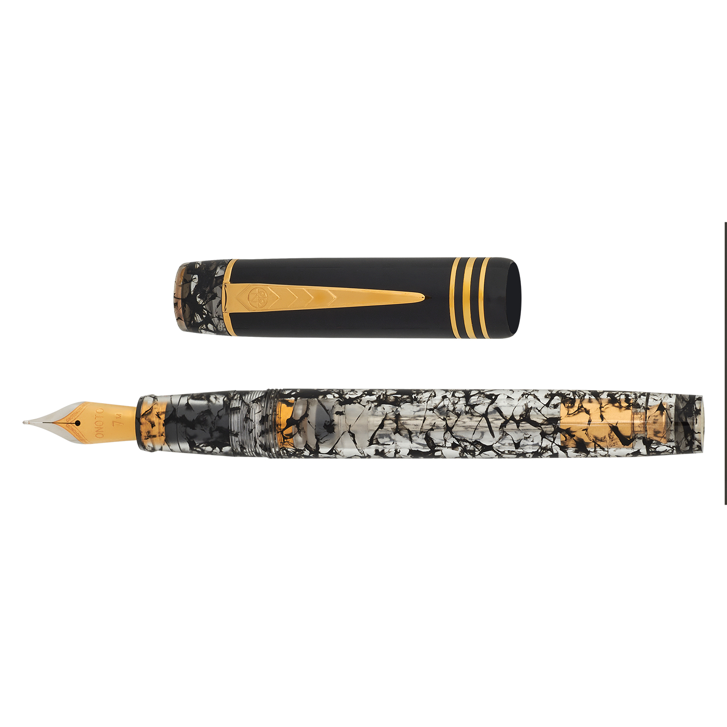Onoto Diffusion Demonstrator GT LE Vulpen