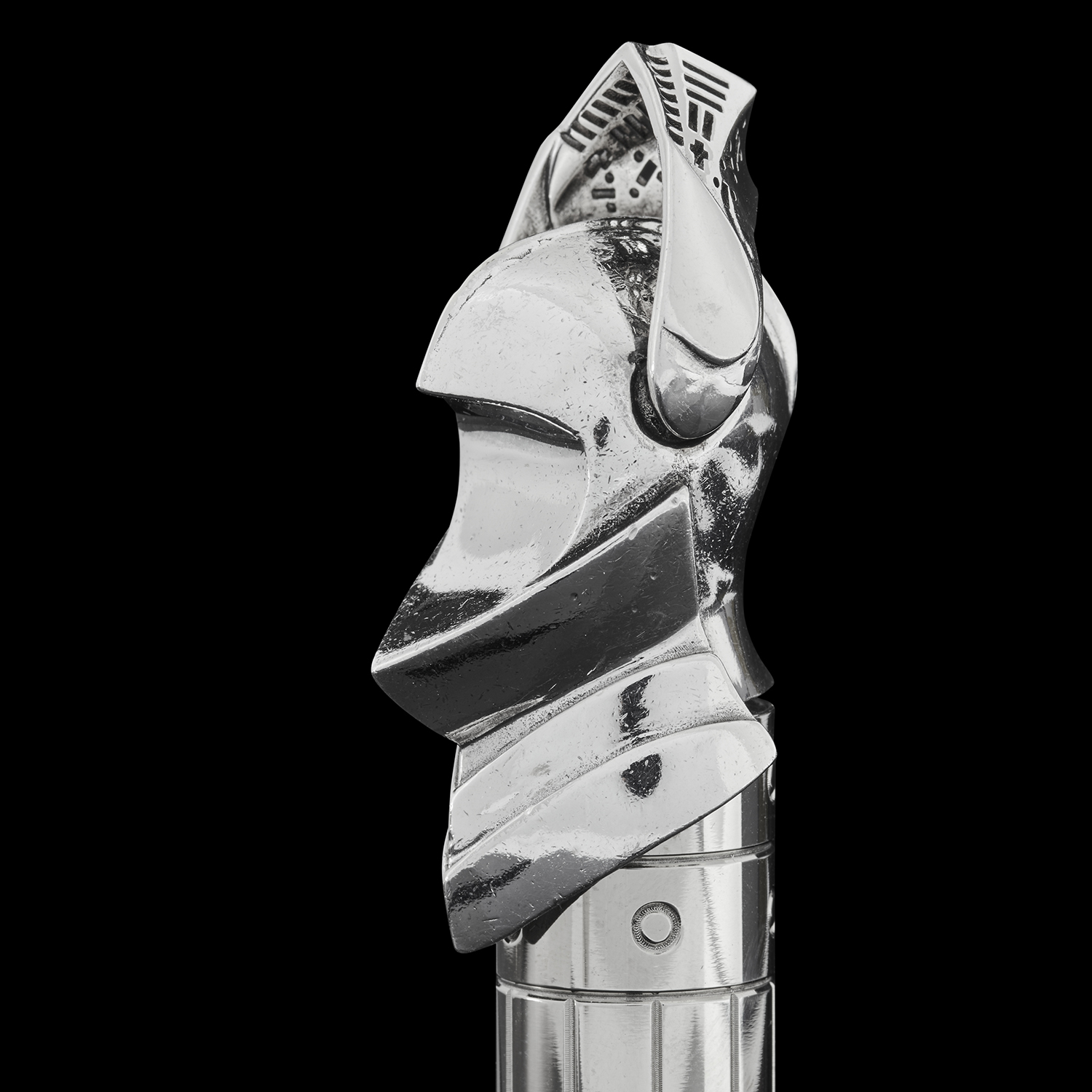 Onoto The Royal Armour of Henry VIII Fountain pen