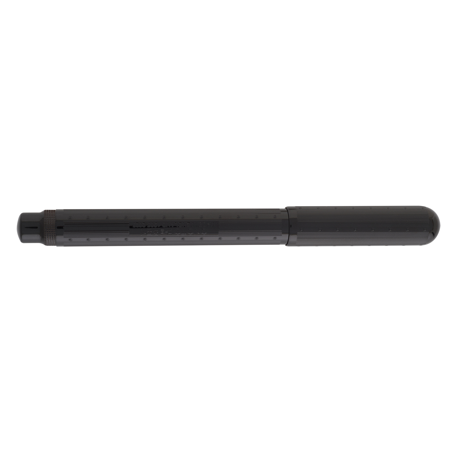 Onoto Heritage 120 Years Anniversary Edition Ebonite Standard Stylo plume