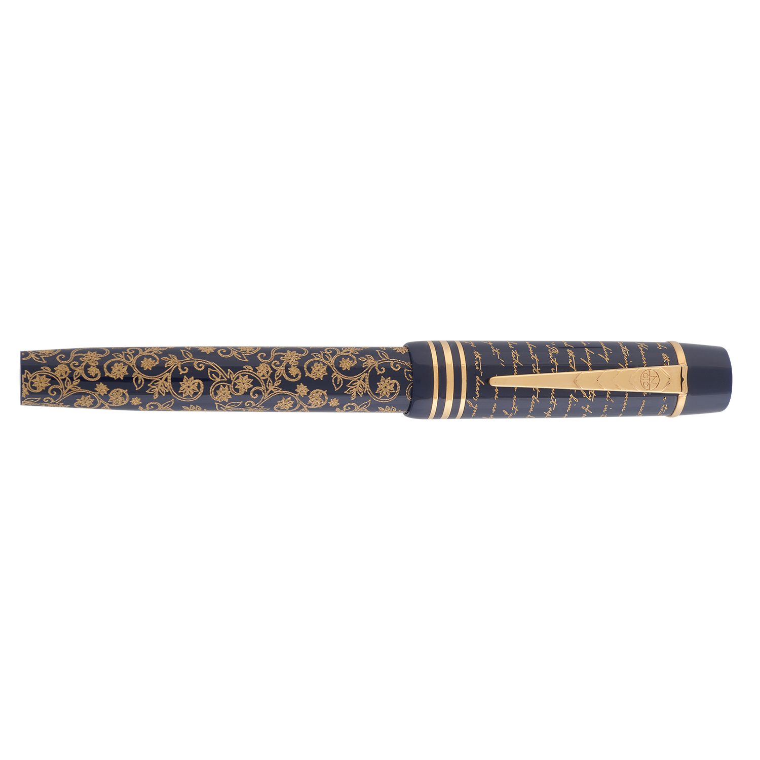 Onoto Jane Austen’s First Impressions Gold Edition Pióro wieczne