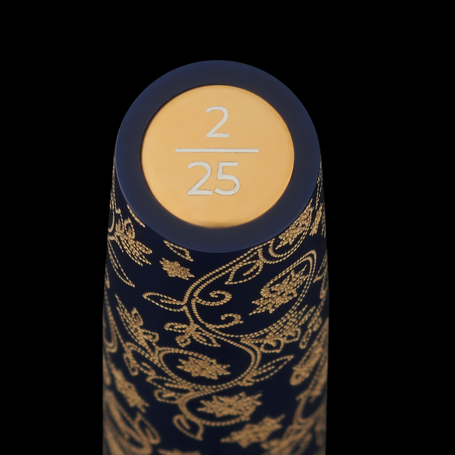 Onoto Jane Austen’s First Impressions Gold Edition Pióro wieczne