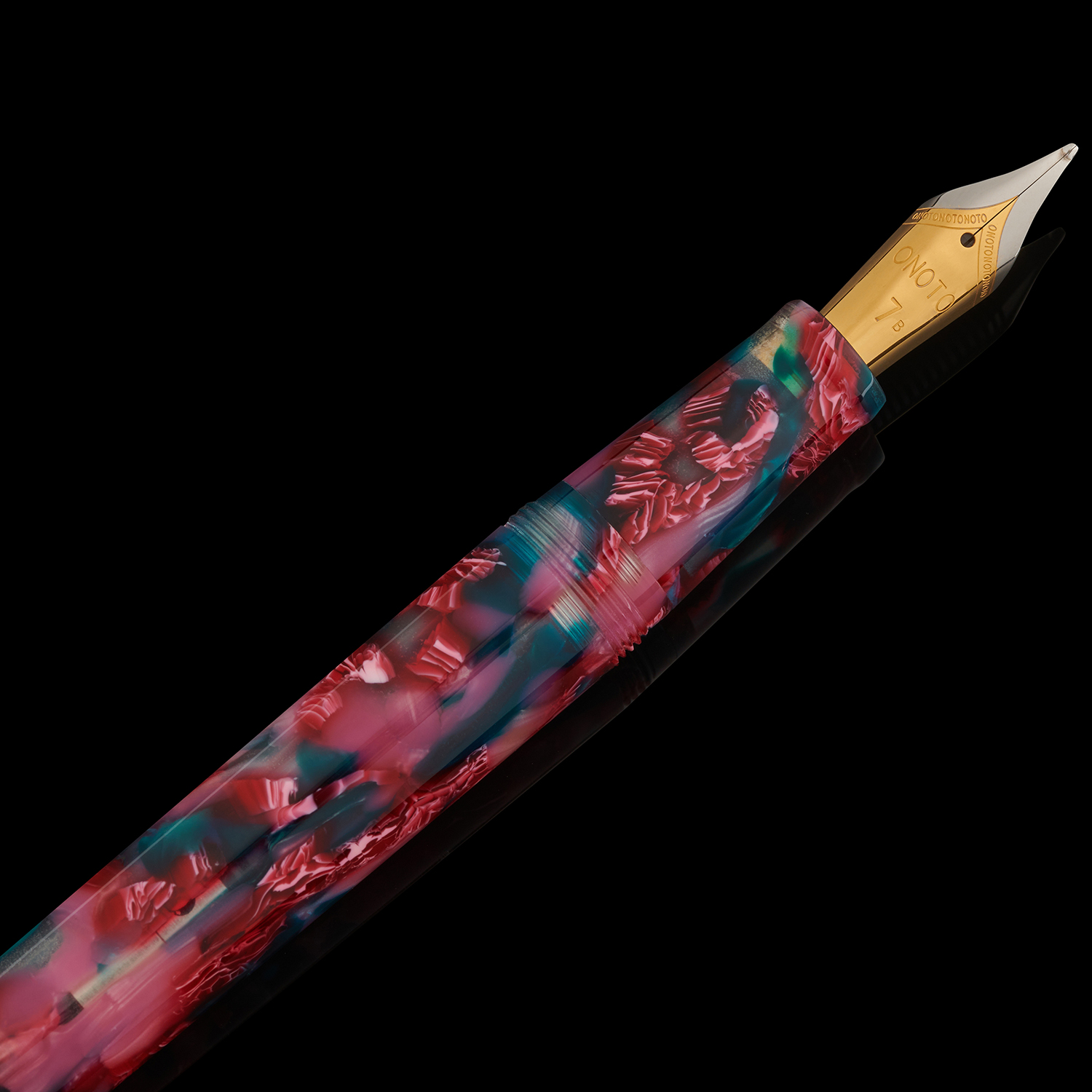 Onoto Magna Oceania Coral Reservoarpenna