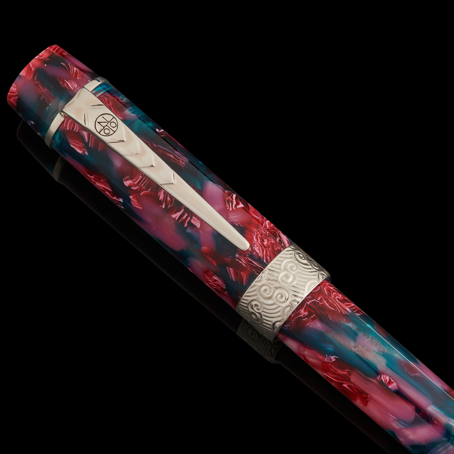 Onoto Magna Oceania Coral Reservoarpenna