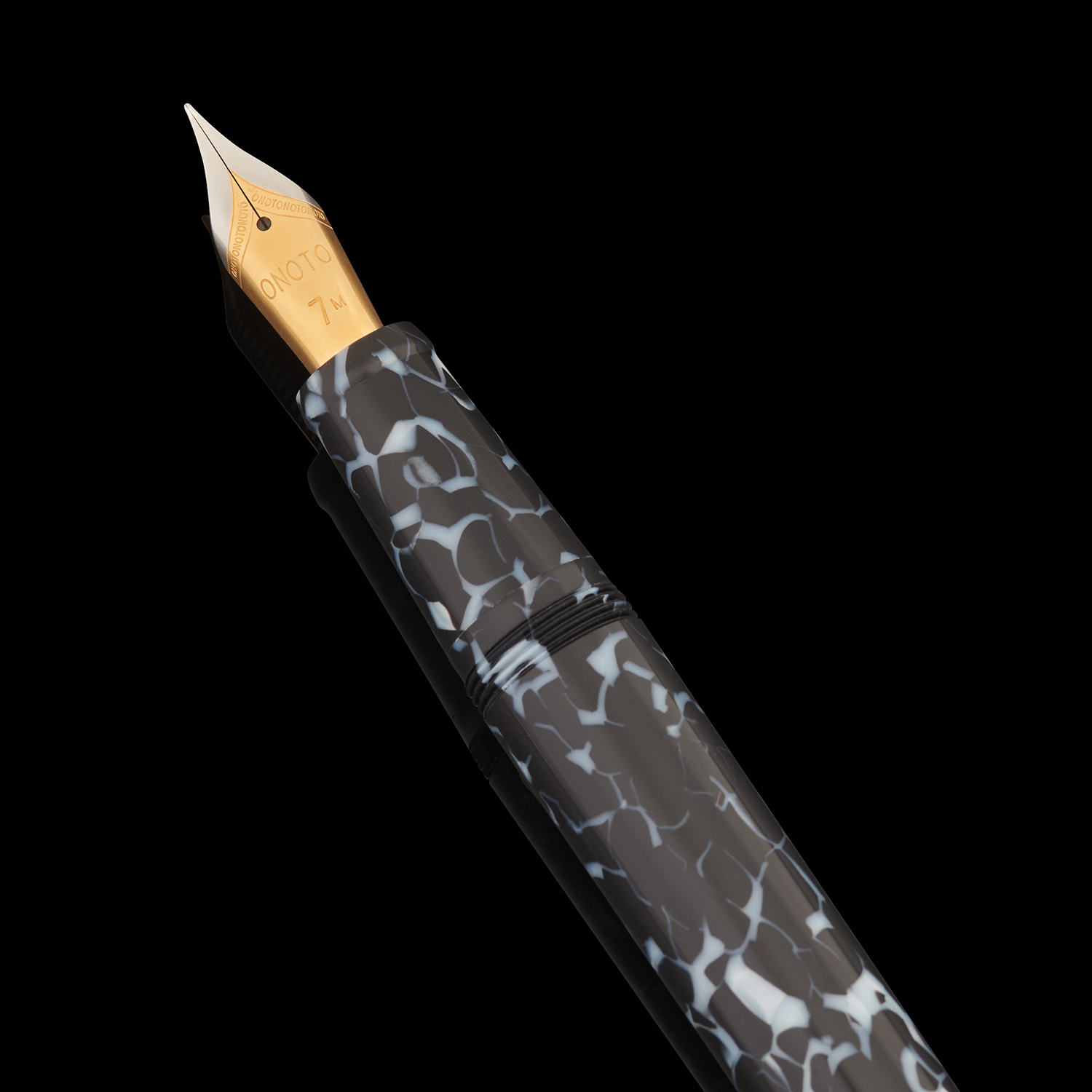 Onoto Magna Oceania Odyssey Reservoarpenna