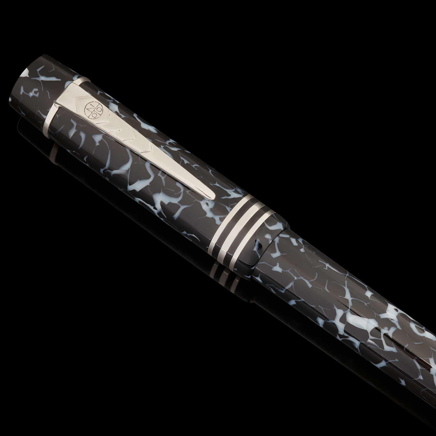 Onoto Magna Oceania Odyssey Reservoarpenna